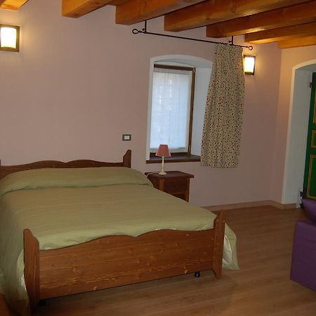 바드 Il Nocciolo B&B 외부 사진