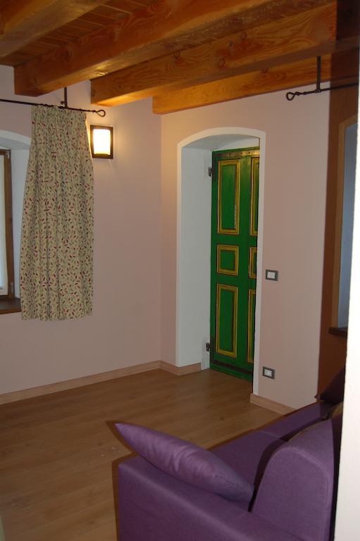바드 Il Nocciolo B&B 외부 사진